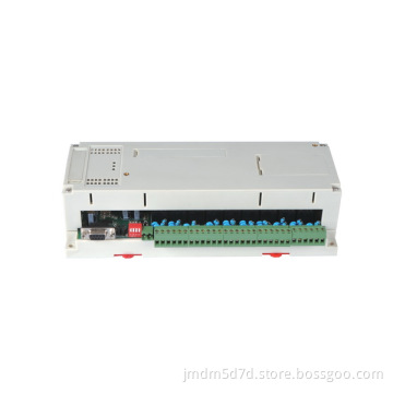 Serial Port Control 20-Channel Relay Output Controller